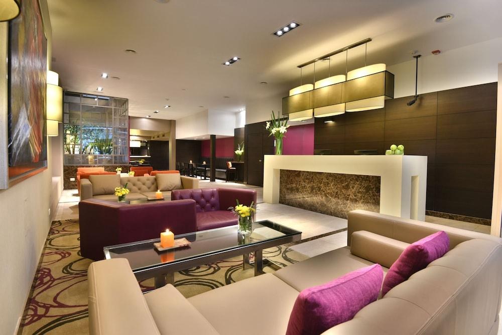 Arc Recoleta Boutique Hotel & Spa photo 4