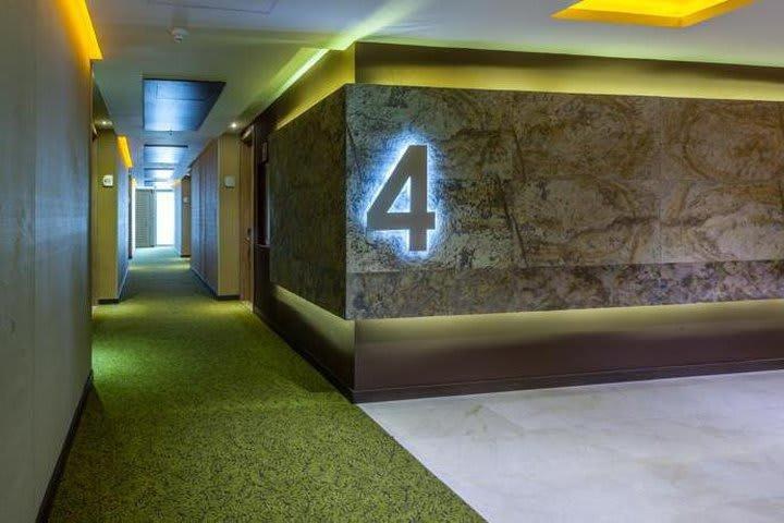 Sky Collection Hotel photo 1