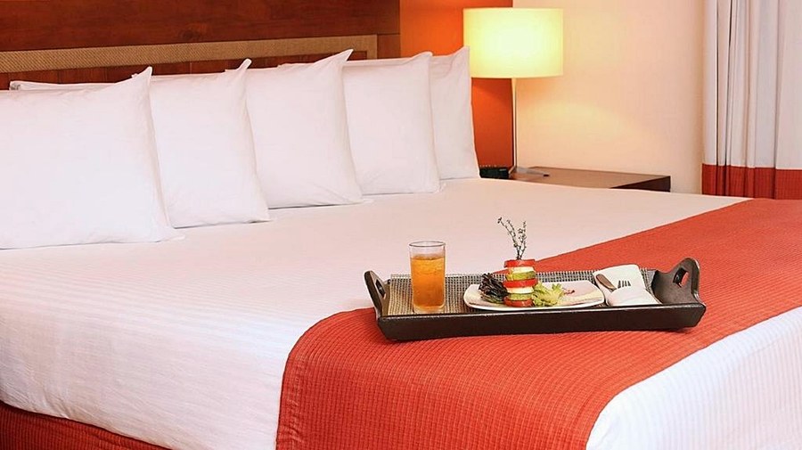 FIESTA INN VILLAHERMOSA CENCALI photo 1
