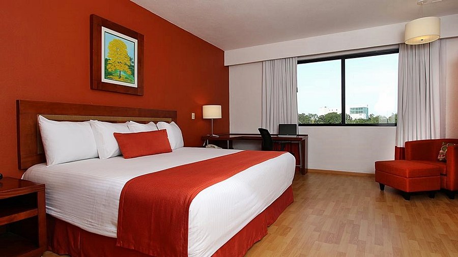 FIESTA INN VILLAHERMOSA CENCALI photo 2