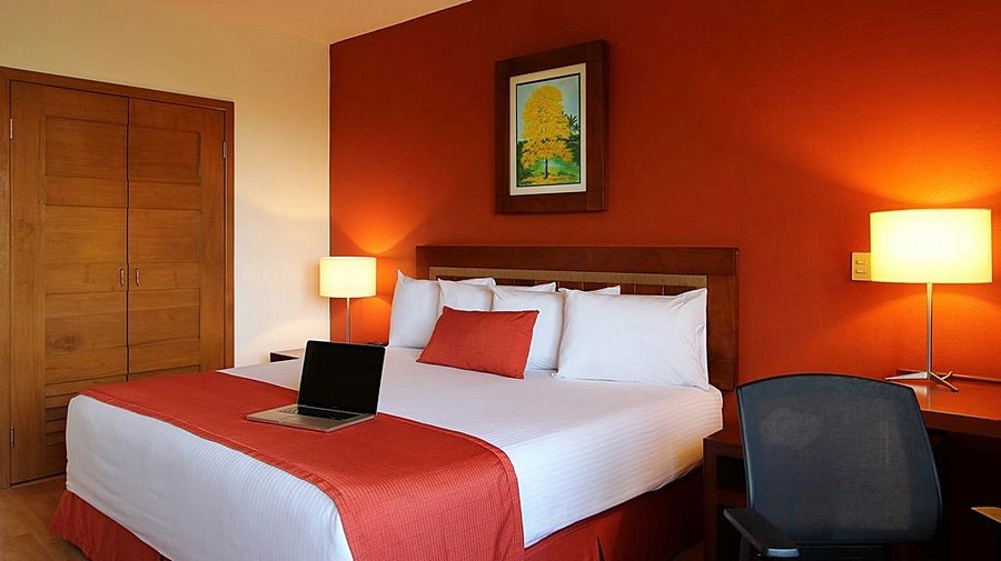 FIESTA INN VILLAHERMOSA CENCALI photo 3