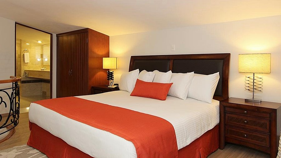 FIESTA INN VILLAHERMOSA CENCALI photo 4