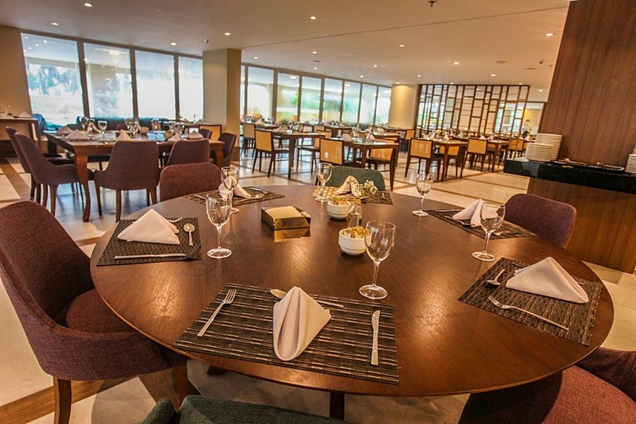 GRAN MAREIRO HOTEL photo 2