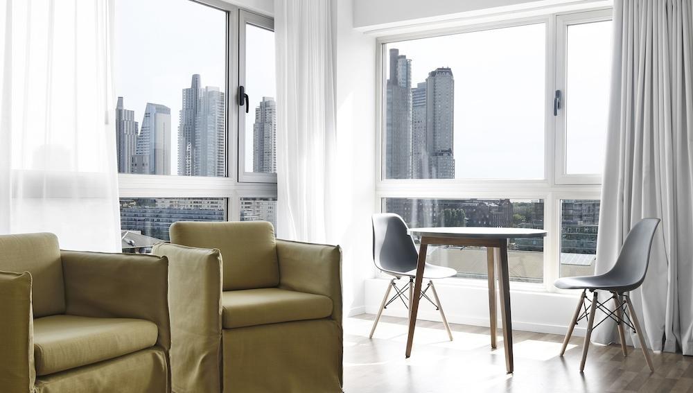 Almarena Madero Urbano Affiliated by Melia photo 2