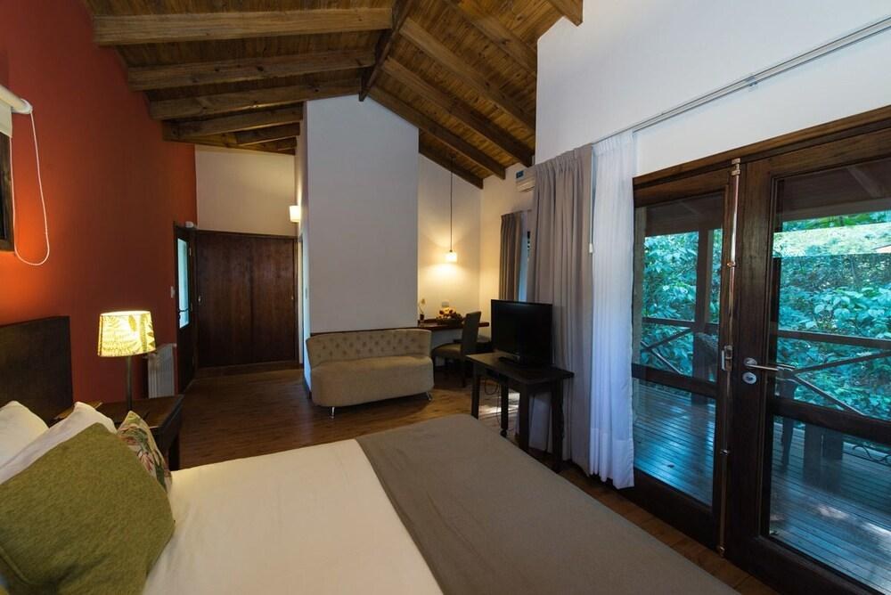 Selva de Laurel photo 3