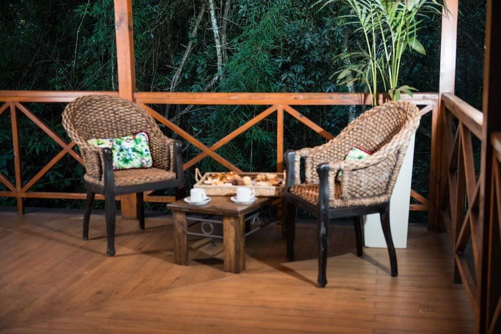 Selva de Laurel photo 4