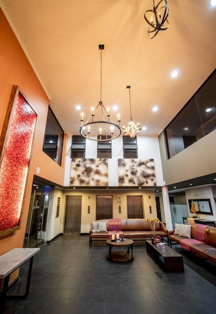 SPARK SUITES IQUIQUE photo 2