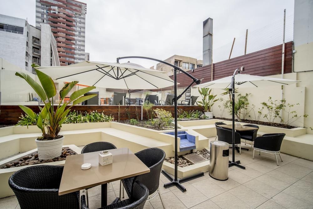 SPARK SUITES IQUIQUE photo 4
