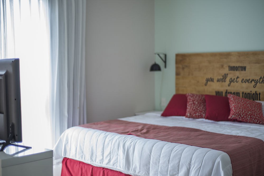 Koox Downtown Family Boutique Hotel photo 3