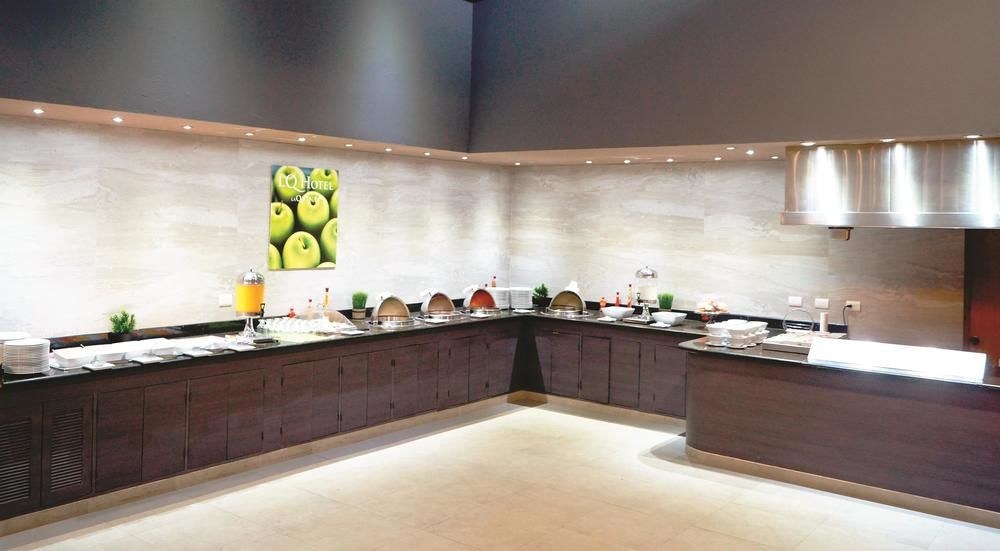 CHN HOTEL MONTERREY CENTRO, TRADEMARK BY WYNDHAM photo 1