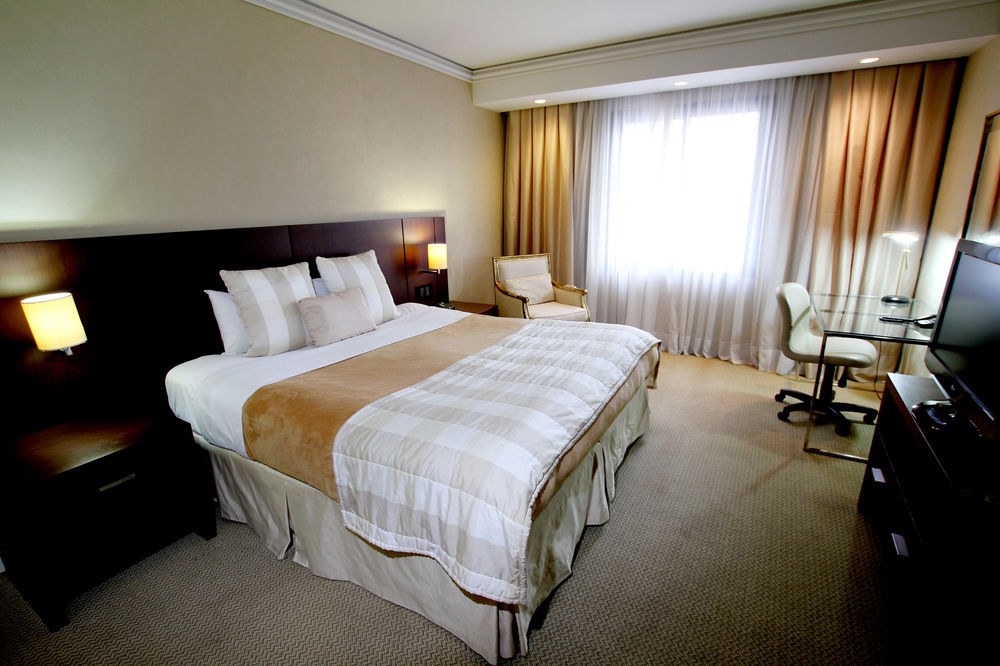 Grand Mercure Curitiba Rayon photo 1