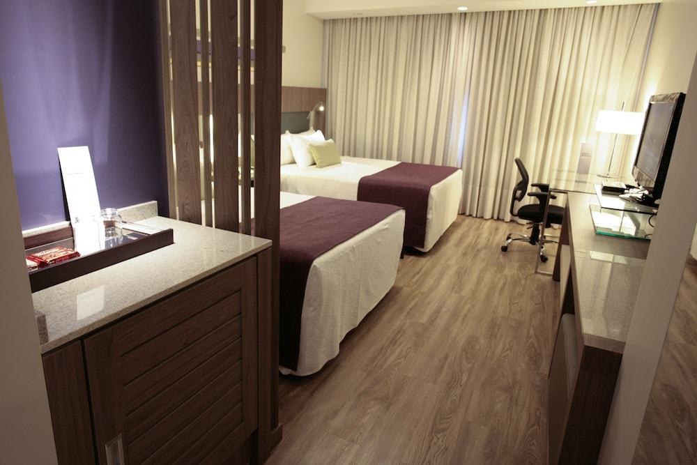 Grand Mercure Curitiba Rayon photo 2
