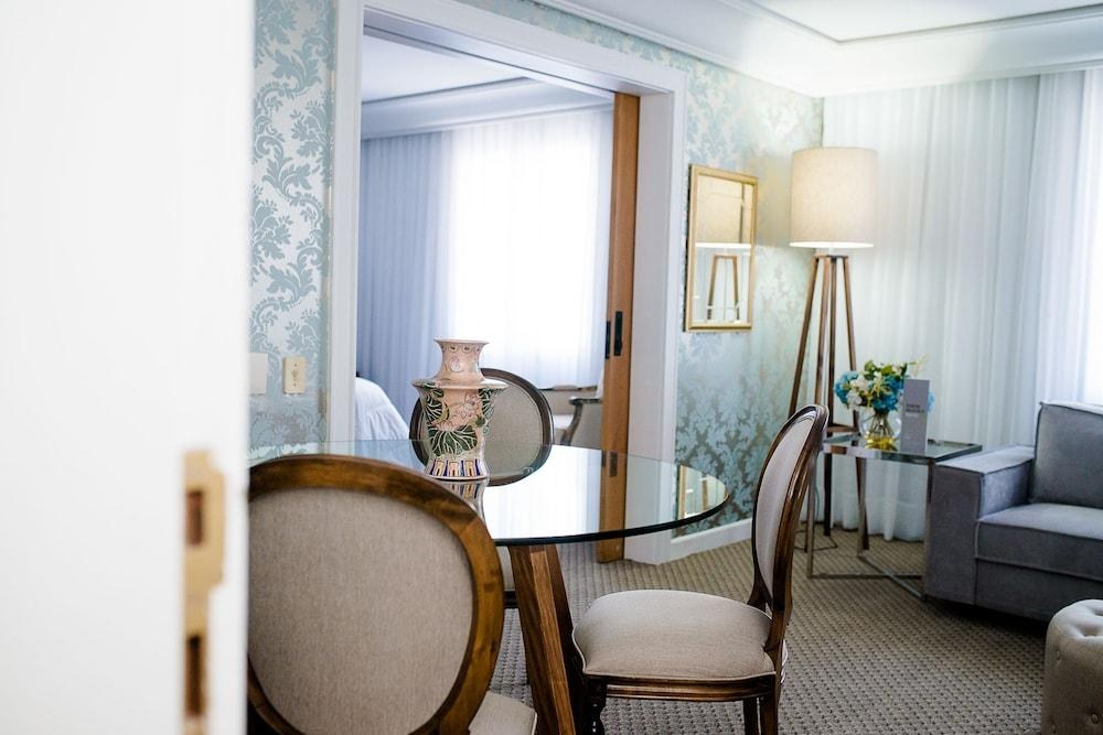 Grand Mercure Curitiba Rayon photo 4