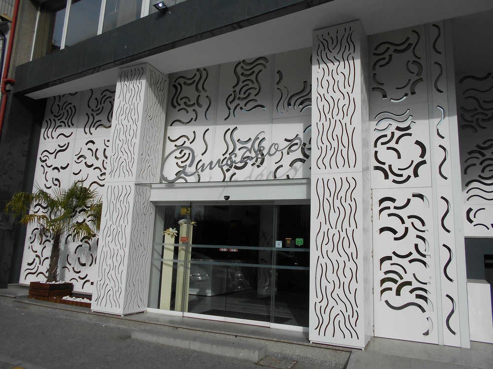 Urban Hotel Amadeos photo 1
