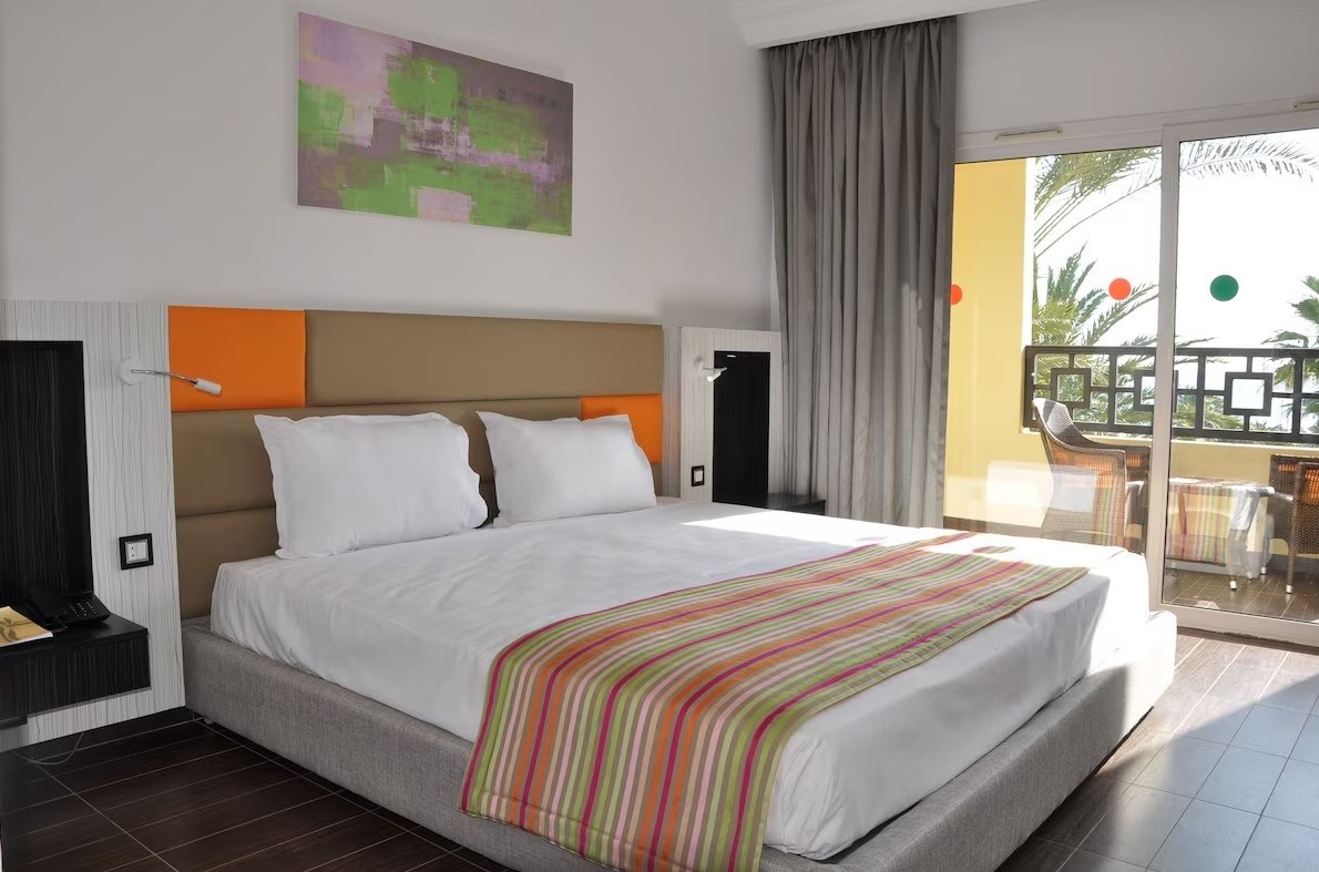 PARADIS PALACE HAMMAMET photo 1