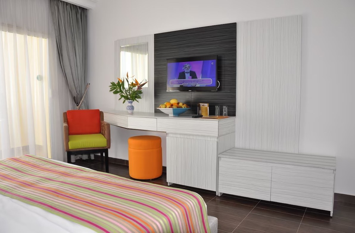 PARADIS PALACE HAMMAMET photo 2