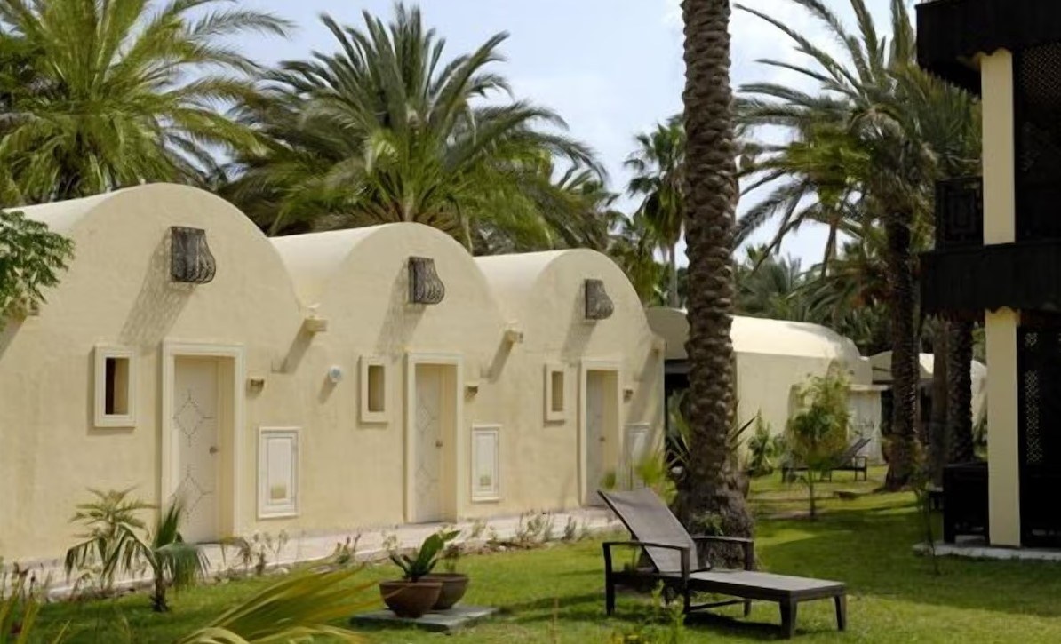 PARADIS PALACE HAMMAMET photo 4