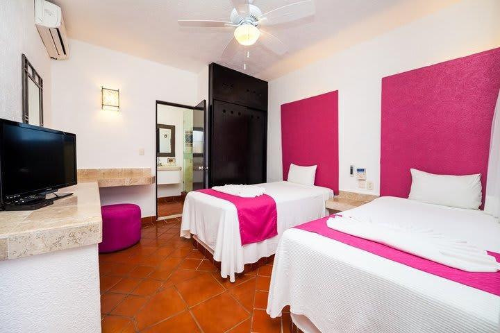 Quinta Nina Playa del Carmen - Solo Adultos photo 2