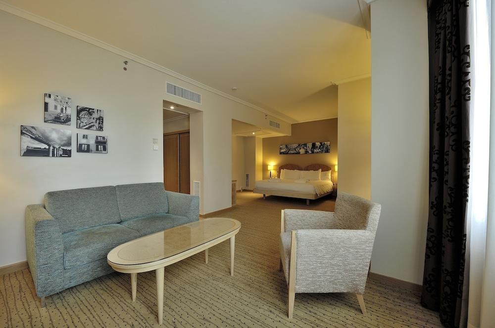 Hilton Milan photo 2