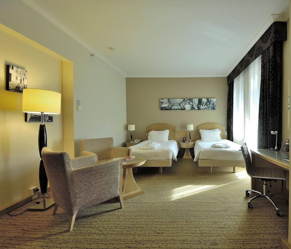 Hilton Milan photo 3