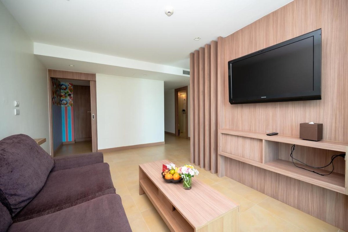 CENTARA PATTAYA HOTEL photo 2