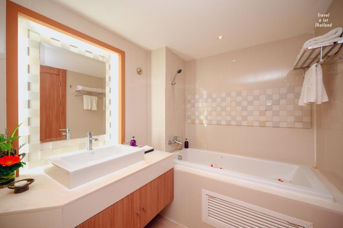 CENTARA PATTAYA HOTEL photo 3