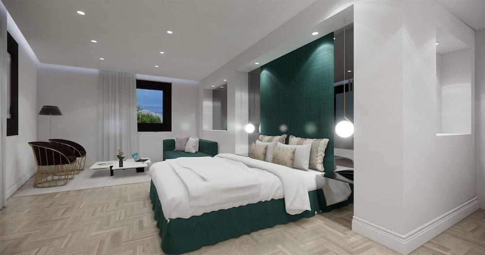 ANTARES HOTEL ACCADEMIA photo 2