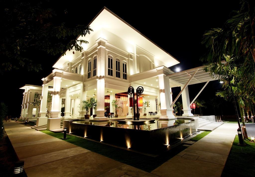 THE OLD PHUKET-KARON BEACH RESORT photo 1