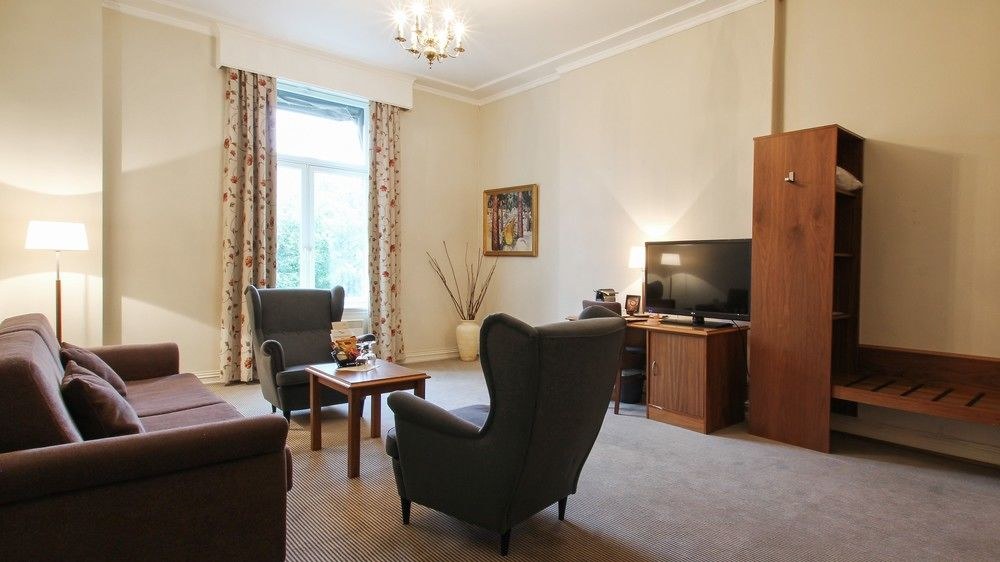 KARL JOHAN HOTEL, SURE HOTEL COLLECTION BY BEST WESTERN photo 1