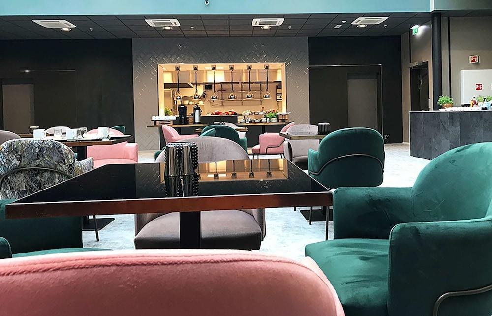KARL JOHAN HOTEL, SURE HOTEL COLLECTION BY BEST WESTERN photo 2