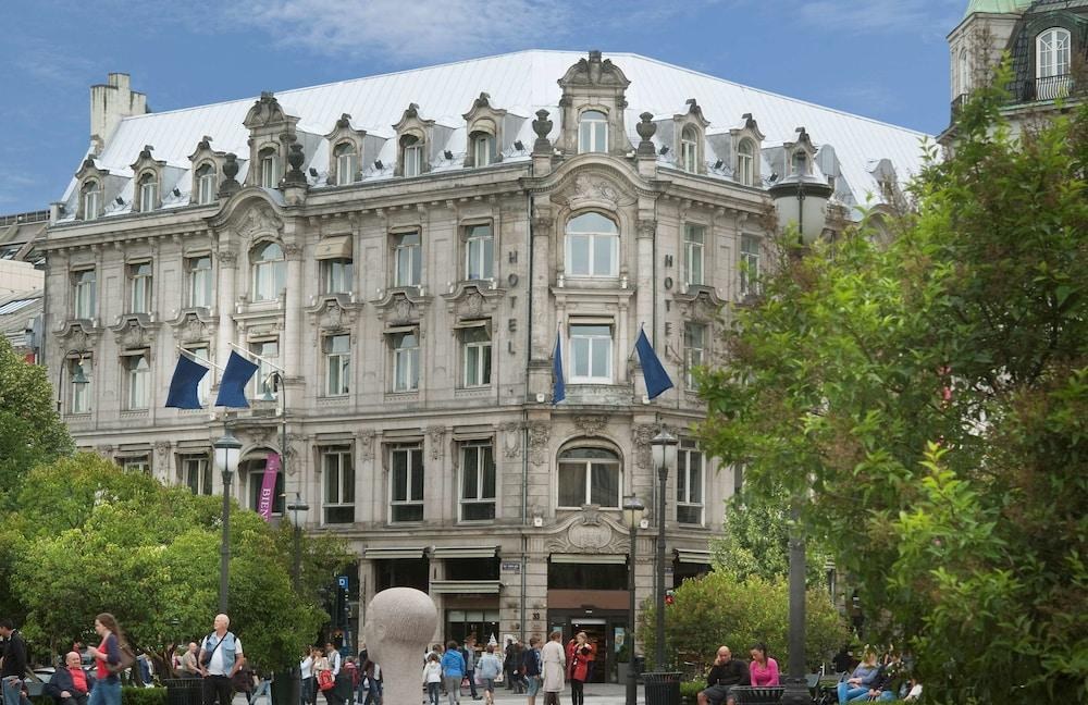 KARL JOHAN HOTEL, SURE HOTEL COLLECTION BY BEST WESTERN photo 4