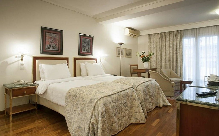 ILISIA HOTEL