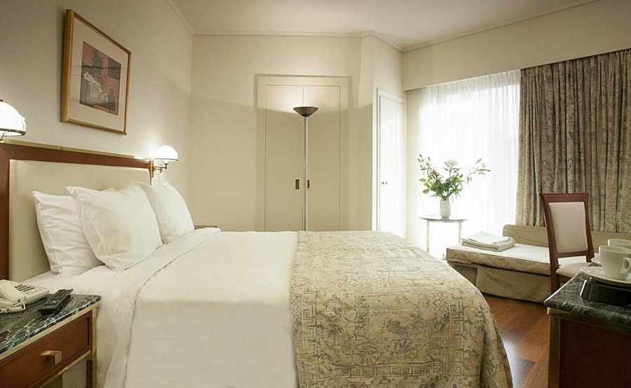 ILISIA HOTEL photo 1
