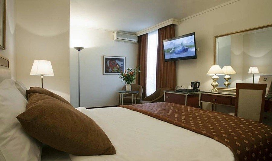 ILISIA HOTEL photo 3
