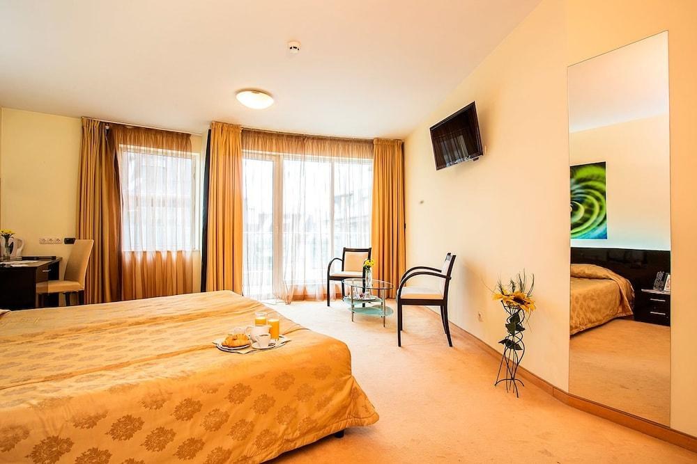 Hotel Europe