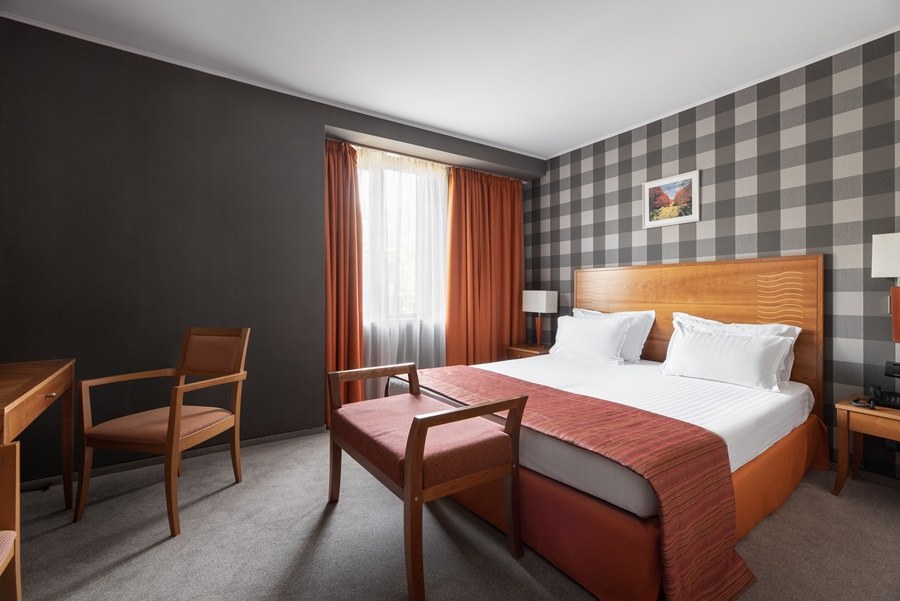 EUROSTARS SOFIA CITY