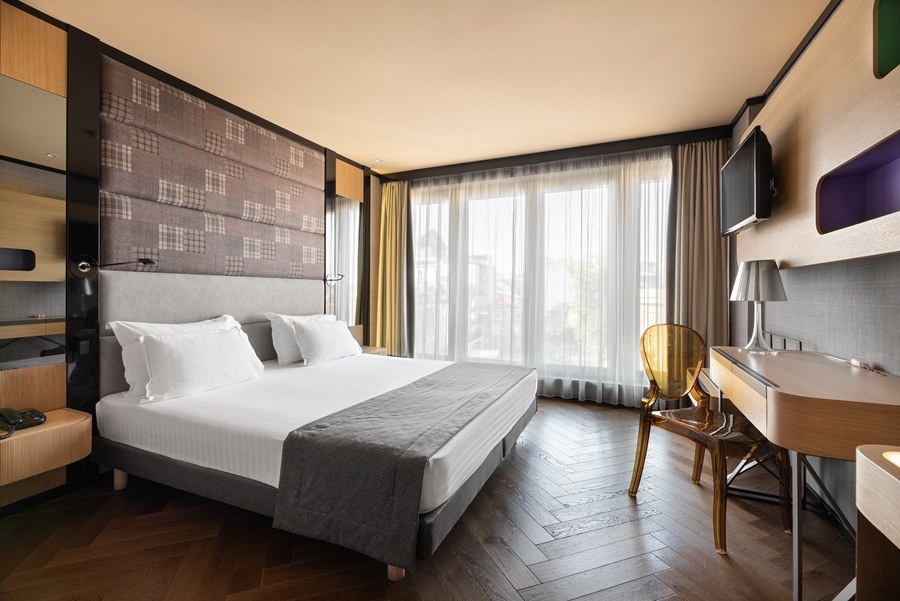 EUROSTARS SOFIA CITY photo 4