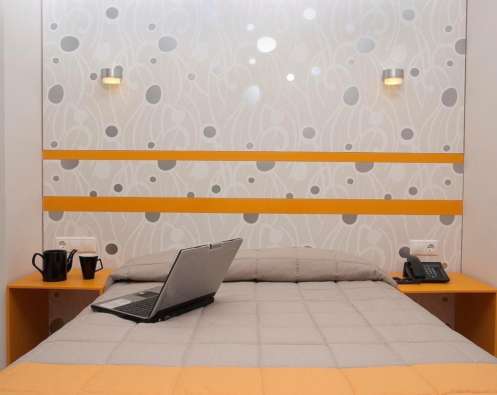 BEST WESTERN PLUS AMAZON HOTEL photo 2