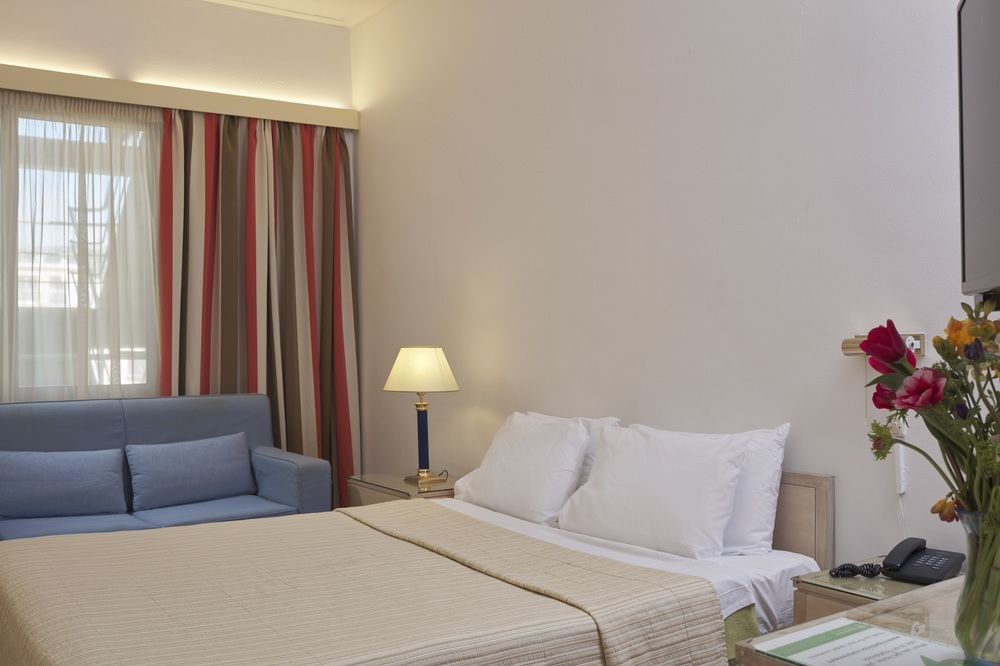 BEST WESTERN CANDIA HOTEL photo 1
