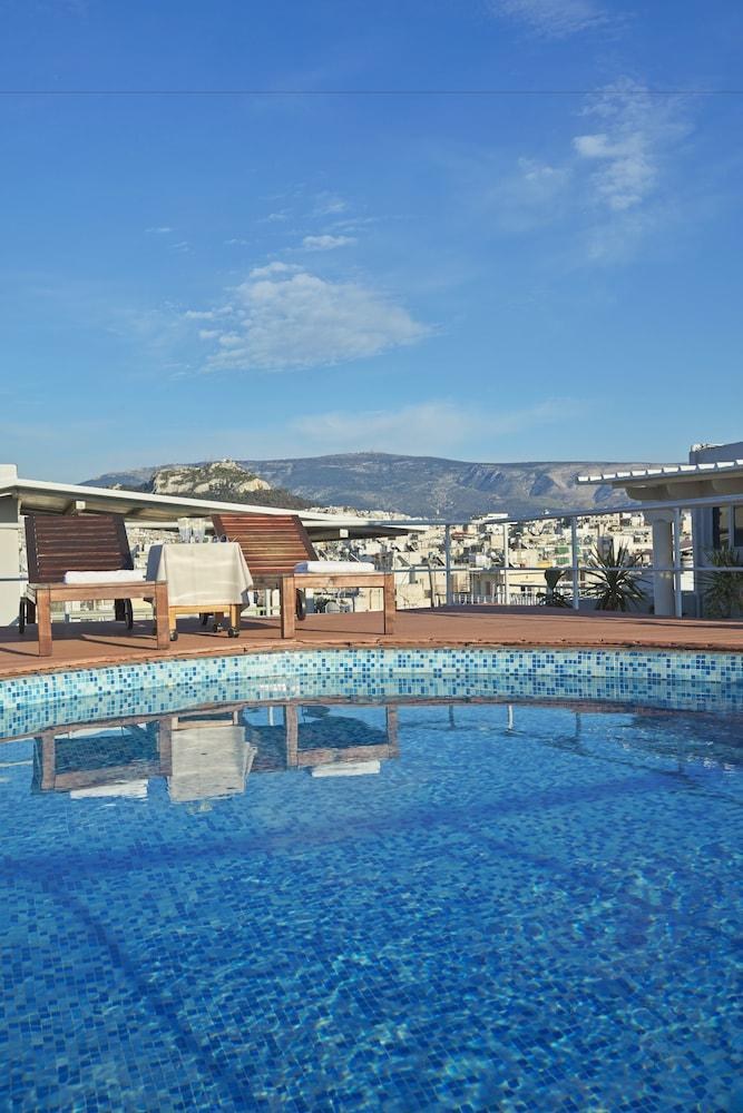 BEST WESTERN CANDIA HOTEL photo 3