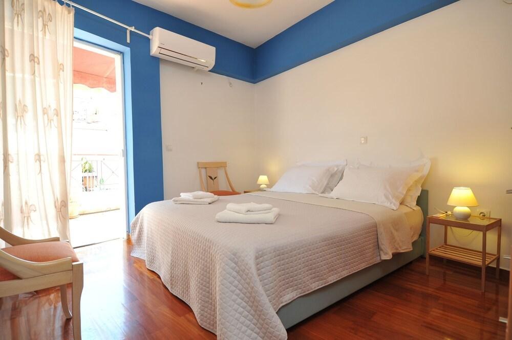 ACROPOLIS AMI BOUTIQUE HOTEL photo 1