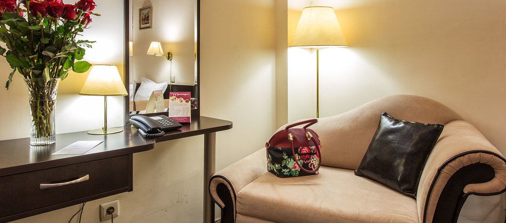 Best Western Art Plaza Hotel photo 1