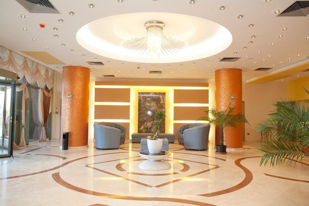 Mari Vila Hotel Bucharest, BW Premier Collection photo 1