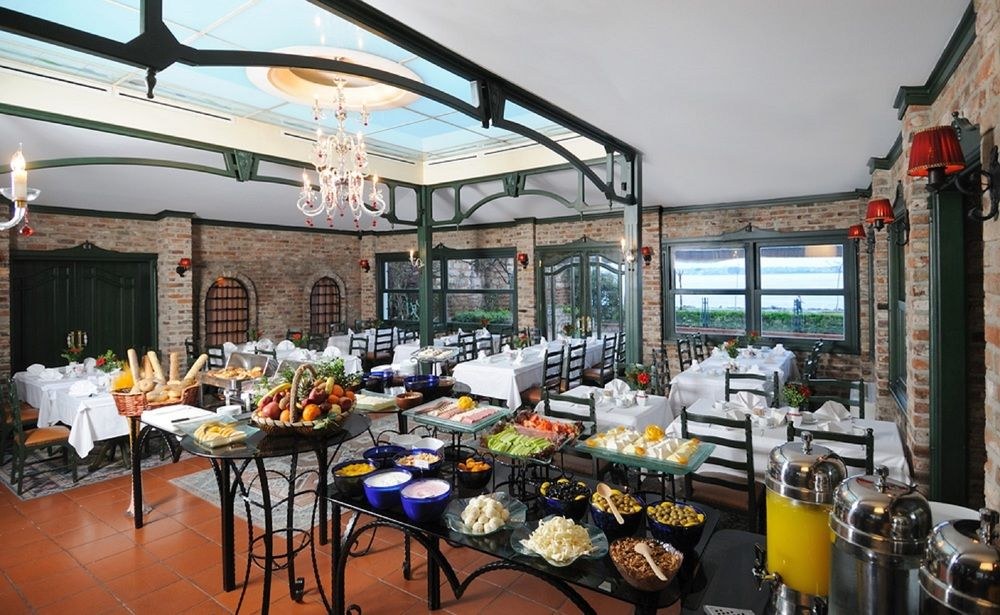 BEST WESTERN CITADEL HOTEL photo 1