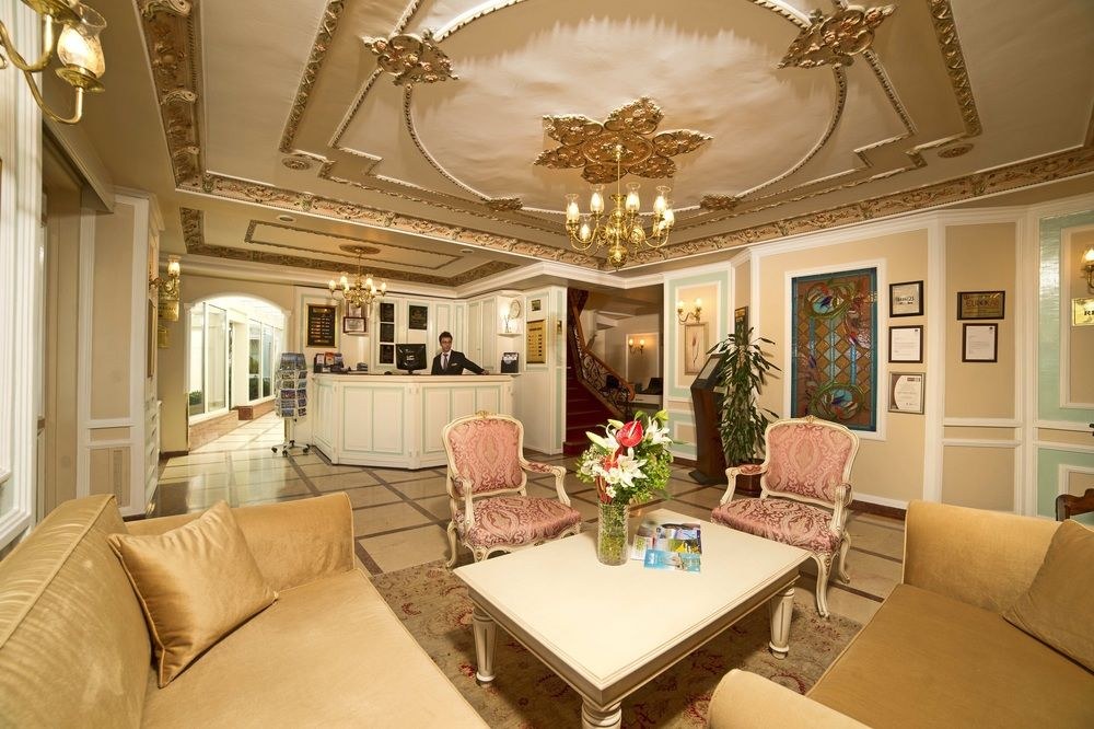 BEST WESTERN CITADEL HOTEL photo 4