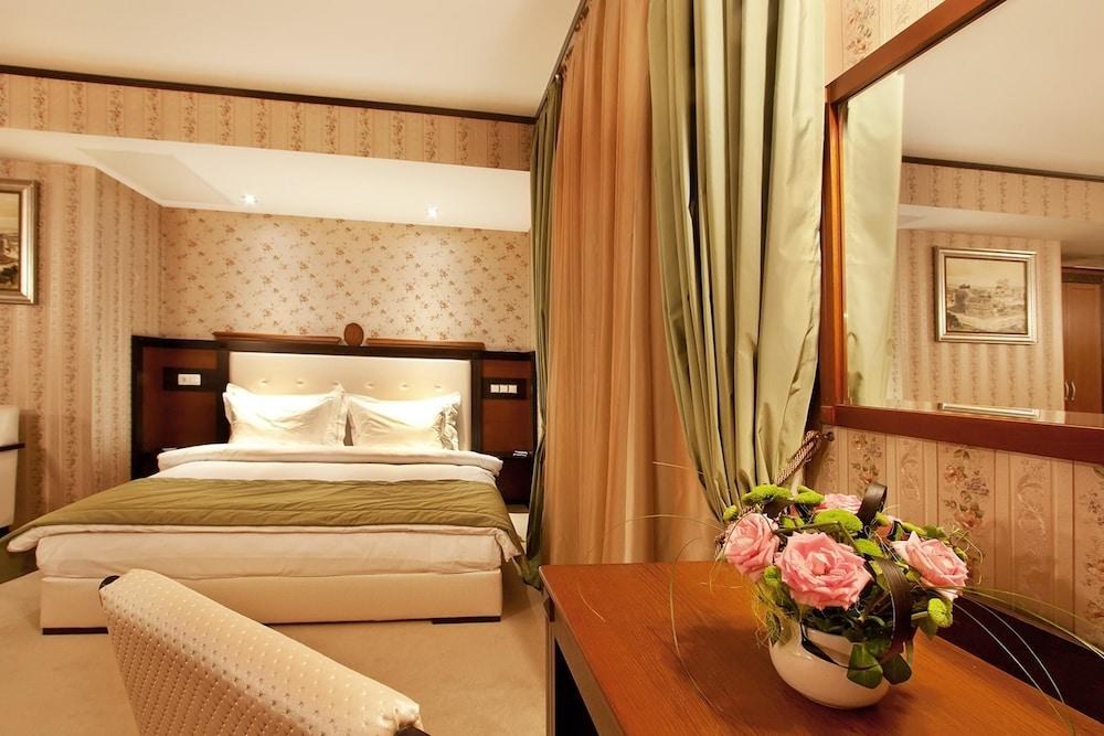 Best Western Plus Bristol Hotel photo 2