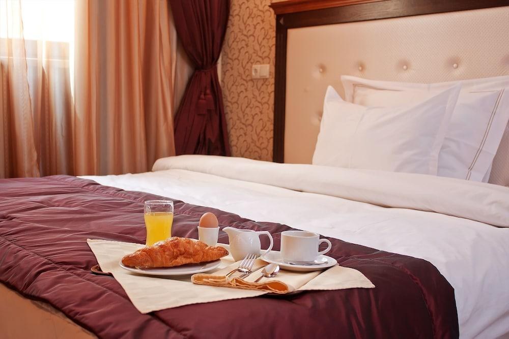 Best Western Plus Bristol Hotel photo 3