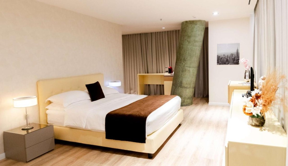 Best Western Premier Ark Hotel photo 1