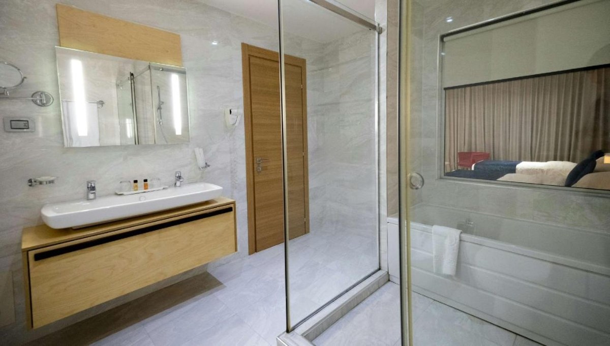 Best Western Premier Ark Hotel photo 4