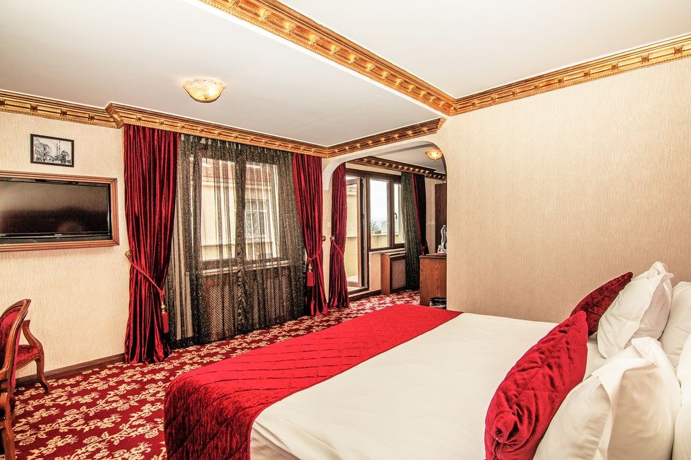 ANTEA PALACE HOTEL SPA photo 1